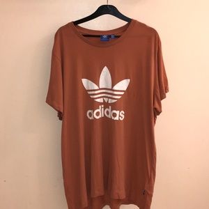 Adidas Shirt